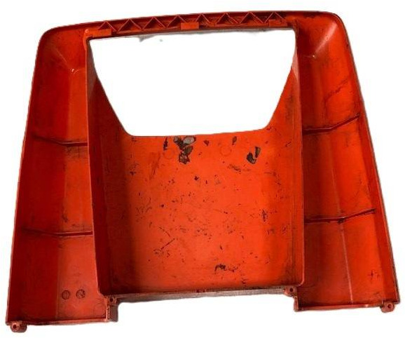 Cover for Toyota BT - Virsbūve un ārpuse - Iekraušanas tehnika: foto 3 Cover for Toyota BT - Virsbūve un ārpuse - Iekraušanas tehnika: foto 3