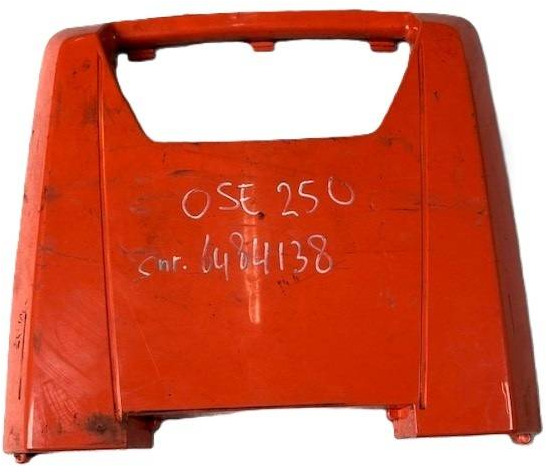 Cover for Toyota BT - Virsbūve un ārpuse - Iekraušanas tehnika: foto 1 Cover for Toyota BT - Virsbūve un ārpuse - Iekraušanas tehnika: foto 1