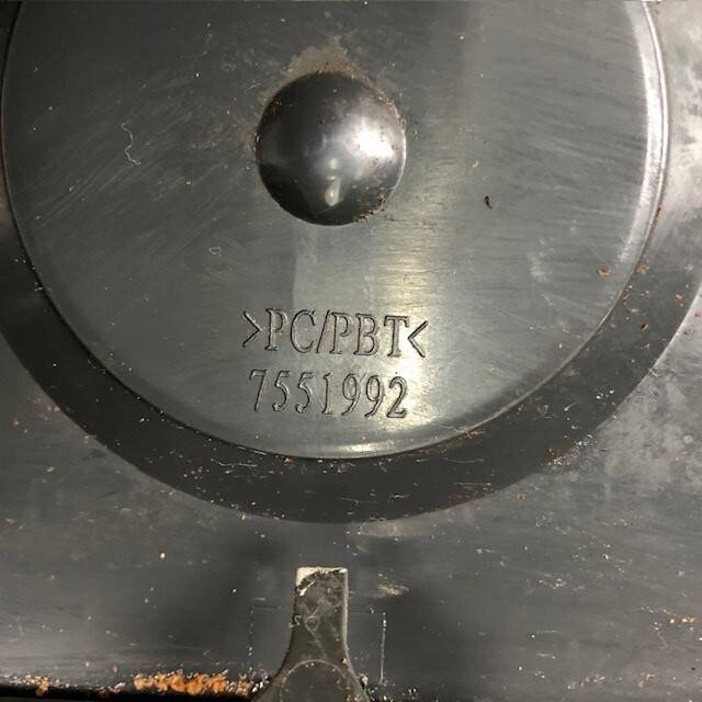 Cover for Toyota / BT - Virsbūve un ārpuse - Iekraušanas tehnika: foto 3 Cover for Toyota / BT - Virsbūve un ārpuse - Iekraušanas tehnika: foto 3