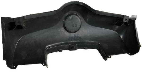 Cover for Toyota / BT - Virsbūve un ārpuse - Iekraušanas tehnika: foto 2 Cover for Toyota / BT - Virsbūve un ārpuse - Iekraušanas tehnika: foto 2