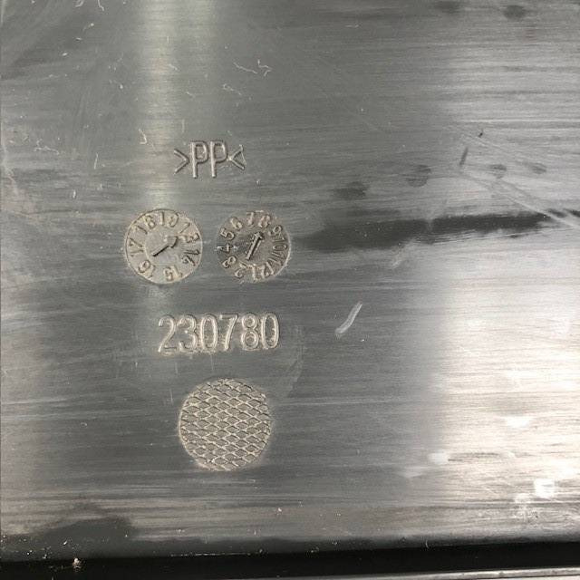 Cover for Toyota /BT - Virsbūve un ārpuse - Iekraušanas tehnika: foto 3 Cover for Toyota /BT - Virsbūve un ārpuse - Iekraušanas tehnika: foto 3