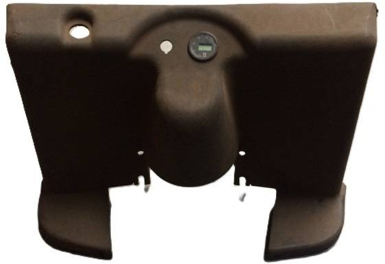 Cowling for Komatsu MWP20- 1R - Virsbūve un ārpuse - Iekraušanas tehnika: foto 1 Cowling for Komatsu MWP20- 1R - Virsbūve un ārpuse - Iekraušanas tehnika: foto 1