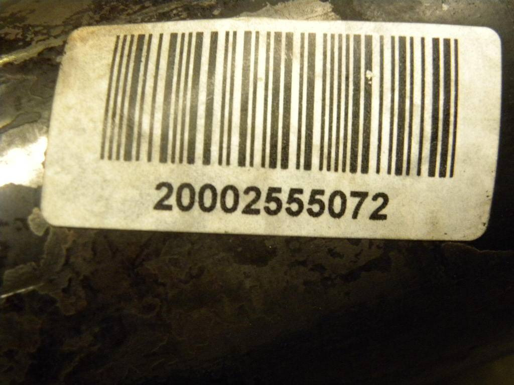 Cylinder ,Lift for Jungheinrich ERE 220 - Hidrauliskais cilindrs - Iekraušanas tehnika: foto 2 Cylinder ,Lift for Jungheinrich ERE 220 - Hidrauliskais cilindrs - Iekraušanas tehnika: foto 2