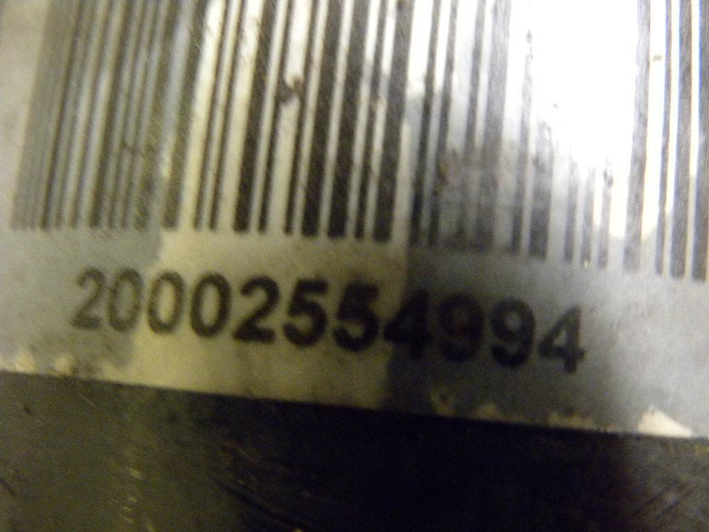 Cylinder , Tilt for Jungheinrich - Hidrauliskais cilindrs - Iekraušanas tehnika: foto 3 Cylinder , Tilt for Jungheinrich - Hidrauliskais cilindrs - Iekraušanas tehnika: foto 3