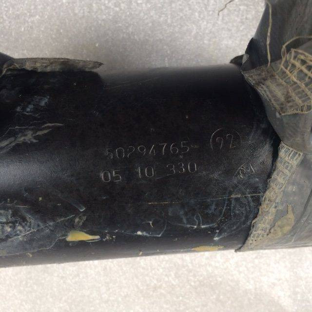 Cylinder for Jungheinrich ETV 216 - Hidrauliskais cilindrs - Iekraušanas tehnika: foto 3 Cylinder for Jungheinrich ETV 216 - Hidrauliskais cilindrs - Iekraušanas tehnika: foto 3