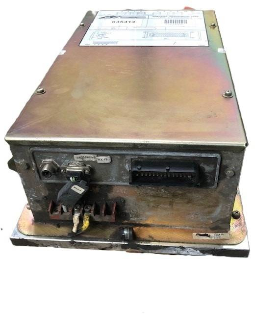 Digital Motor controller A9 - Elektrosistēma - Iekraušanas tehnika: foto 1 Digital Motor controller A9 - Elektrosistēma - Iekraušanas tehnika: foto 1