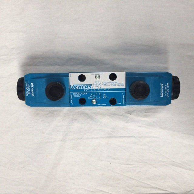 Direct. control valve for Caterpillar - Hidrauliskais vārsts - Iekraušanas tehnika: foto 1 Direct. control valve for Caterpillar - Hidrauliskais vārsts - Iekraušanas tehnika: foto 1