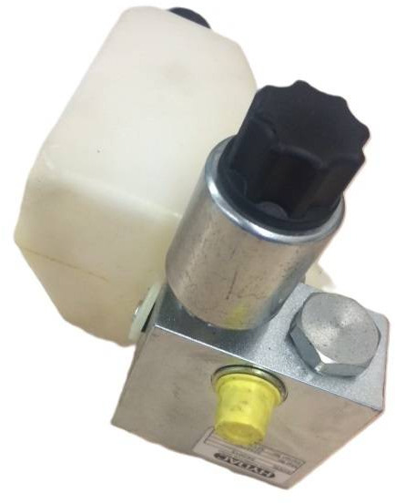 Directional Control Valve for Linde - Hidrauliskais vārsts - Iekraušanas tehnika: foto 2 Directional Control Valve for Linde - Hidrauliskais vārsts - Iekraušanas tehnika: foto 2