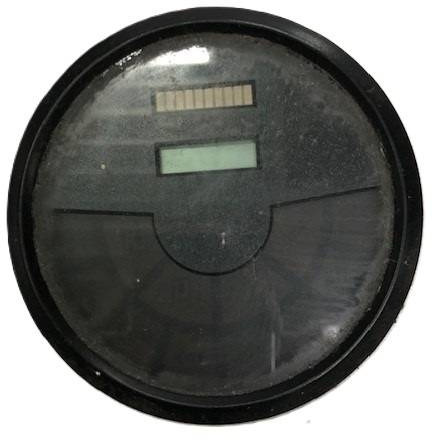 Display for Linde E25-30, Series 336-02 - Elektrosistēma - Iekraušanas tehnika: foto 1 Display for Linde E25-30, Series 336-02 - Elektrosistēma - Iekraušanas tehnika: foto 1