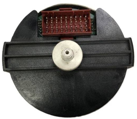 Display for Linde E25-30, Series 336-02 - Elektrosistēma - Iekraušanas tehnika: foto 2 Display for Linde E25-30, Series 336-02 - Elektrosistēma - Iekraušanas tehnika: foto 2