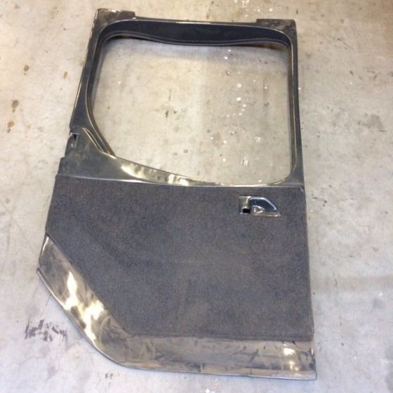 Door Inner for Linde R14-20-Series 115 - Durvis un rezerves daļas - Iekraušanas tehnika: foto 1 Door Inner for Linde R14-20-Series 115 - Durvis un rezerves daļas - Iekraušanas tehnika: foto 1