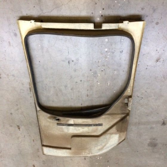 Door Inner for Linde R14-20-Series 115 - Durvis un rezerves daļas - Iekraušanas tehnika: foto 3 Door Inner for Linde R14-20-Series 115 - Durvis un rezerves daļas - Iekraušanas tehnika: foto 3