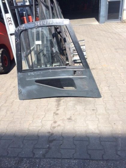 Door right for Linde series 386. - Durvis un rezerves daļas - Iekraušanas tehnika: foto 2 Door right for Linde series 386. - Durvis un rezerves daļas - Iekraušanas tehnika: foto 2
