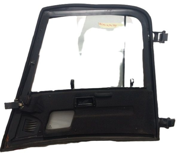Door right for Linde series 386 - Durvis un rezerves daļas - Iekraušanas tehnika: foto 3 Door right for Linde series 386 - Durvis un rezerves daļas - Iekraušanas tehnika: foto 3