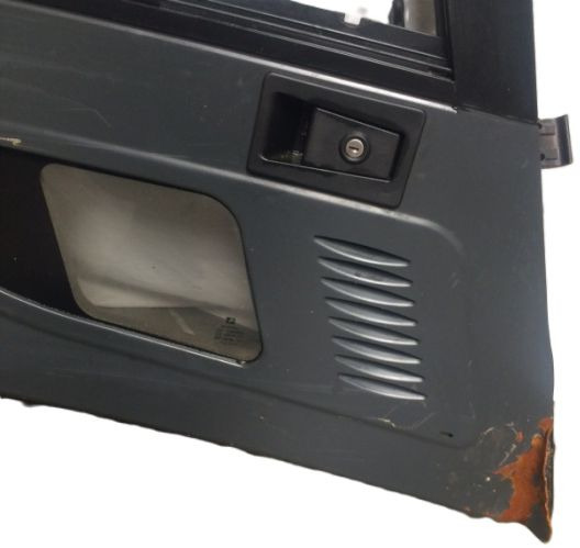 Door right for Linde series 386 - Durvis un rezerves daļas - Iekraušanas tehnika: foto 2 Door right for Linde series 386 - Durvis un rezerves daļas - Iekraušanas tehnika: foto 2