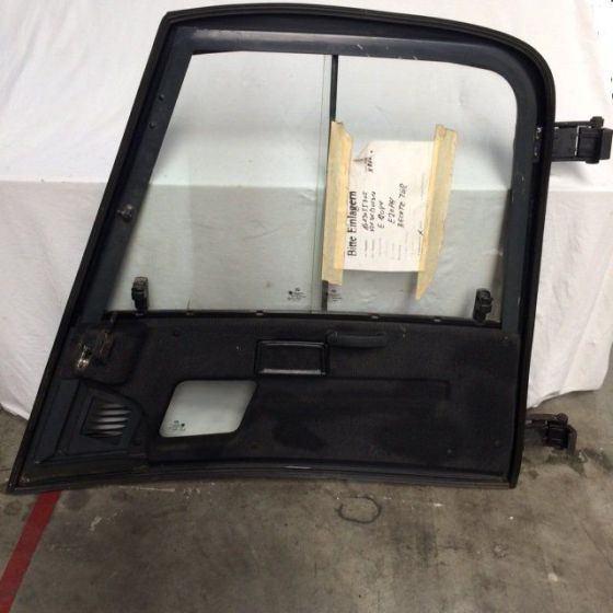 Door right for Linde series 386 - Durvis un rezerves daļas - Iekraušanas tehnika: foto 3 Door right for Linde series 386 - Durvis un rezerves daļas - Iekraušanas tehnika: foto 3