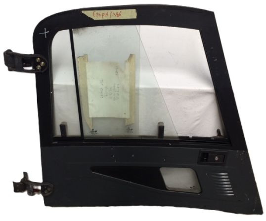Door right for Linde series 386 - Durvis un rezerves daļas - Iekraušanas tehnika: foto 1 Door right for Linde series 386 - Durvis un rezerves daļas - Iekraušanas tehnika: foto 1