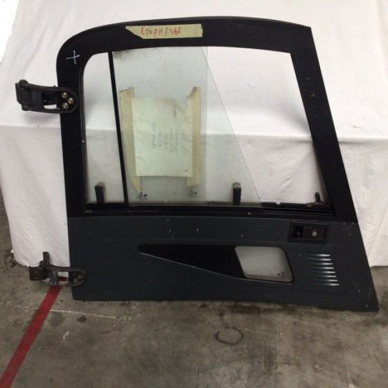 Door right for Linde series 386 - Durvis un rezerves daļas - Iekraušanas tehnika: foto 2 Door right for Linde series 386 - Durvis un rezerves daļas - Iekraušanas tehnika: foto 2