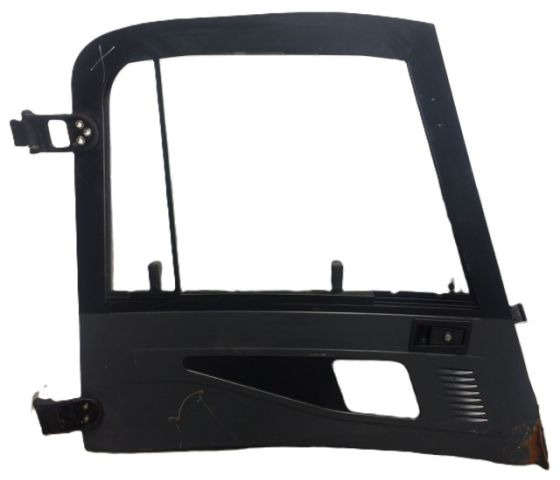 Door right for Linde series 386 - Durvis un rezerves daļas - Iekraušanas tehnika: foto 1 Door right for Linde series 386 - Durvis un rezerves daļas - Iekraušanas tehnika: foto 1