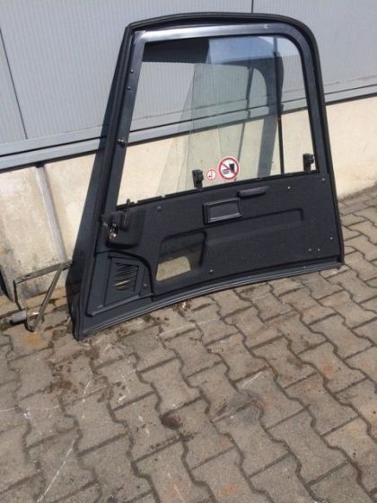 Door right for Linde series 386. - Durvis un rezerves daļas - Iekraušanas tehnika: foto 3 Door right for Linde series 386. - Durvis un rezerves daļas - Iekraušanas tehnika: foto 3