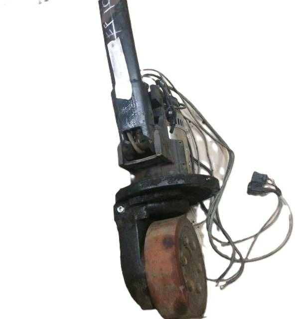 Drive Unit for Komatsu - Dzinējs un rezerves daļas - Iekraušanas tehnika: foto 2 Drive Unit for Komatsu - Dzinējs un rezerves daļas - Iekraušanas tehnika: foto 2