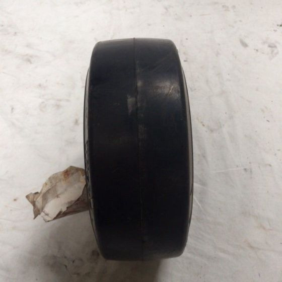 Drive Wheel for Linde - Stūres iekārta - Iekraušanas tehnika: foto 1 Drive Wheel for Linde - Stūres iekārta - Iekraušanas tehnika: foto 1