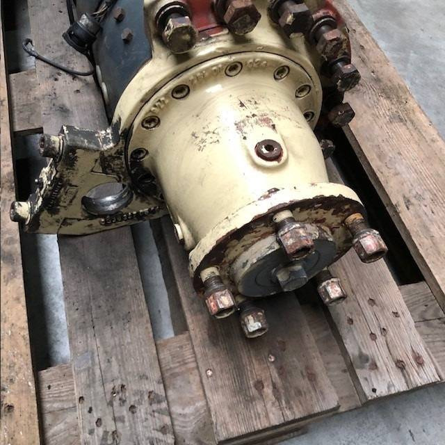 Drive axle for Linde E20 - Asis un rezerves daļas - Iekraušanas tehnika: foto 3 Drive axle for Linde E20 - Asis un rezerves daļas - Iekraušanas tehnika: foto 3