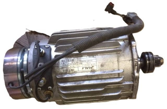 Drive motor for Still - Dzinējs un rezerves daļas - Iekraušanas tehnika: foto 1 Drive motor for Still - Dzinējs un rezerves daļas - Iekraušanas tehnika: foto 1
