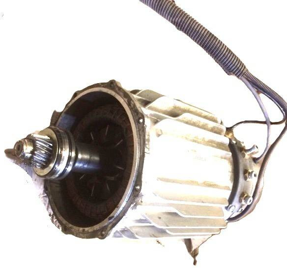 Drive motor for Still - Dzinējs un rezerves daļas - Iekraušanas tehnika: foto 2 Drive motor for Still - Dzinējs un rezerves daļas - Iekraušanas tehnika: foto 2