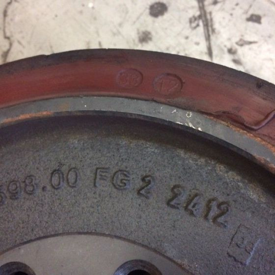 Drive wheel std for Linde - Stūres iekārta - Iekraušanas tehnika: foto 3 Drive wheel std for Linde - Stūres iekārta - Iekraušanas tehnika: foto 3