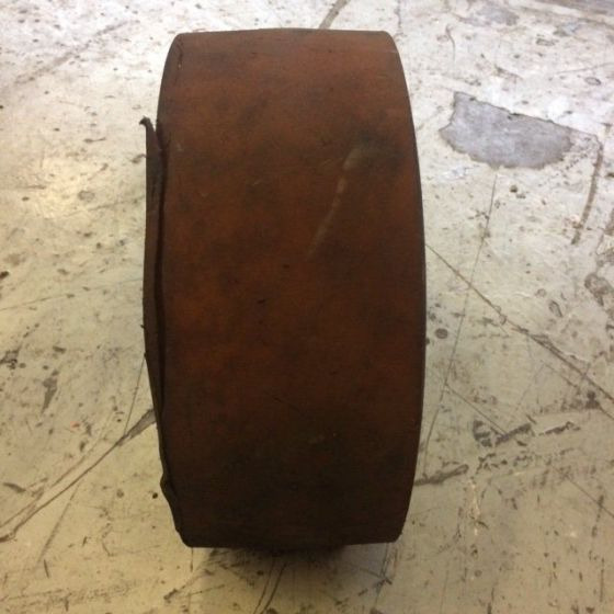 Drive wheel std for Linde - Stūres iekārta - Iekraušanas tehnika: foto 4 Drive wheel std for Linde - Stūres iekārta - Iekraušanas tehnika: foto 4