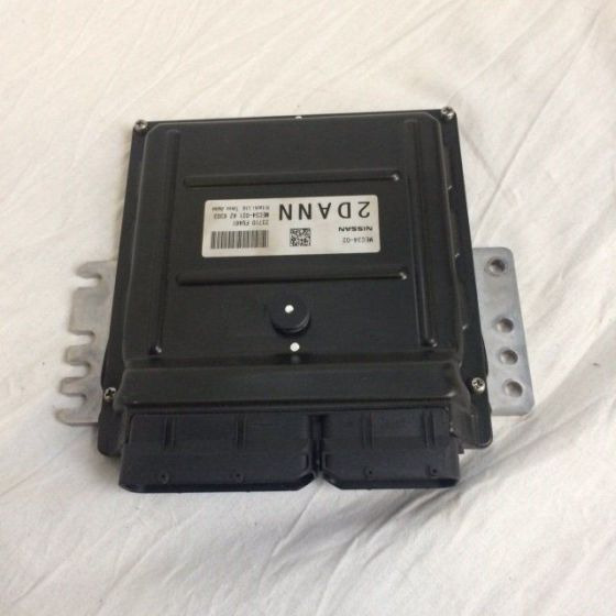 ECM ,K 21.t for Nissan / Caterpillar - Elektroniskais vadības bloks (ECU) - Iekraušanas tehnika: foto 2 ECM ,K 21.t for Nissan / Caterpillar - Elektroniskais vadības bloks (ECU) - Iekraušanas tehnika: foto 2