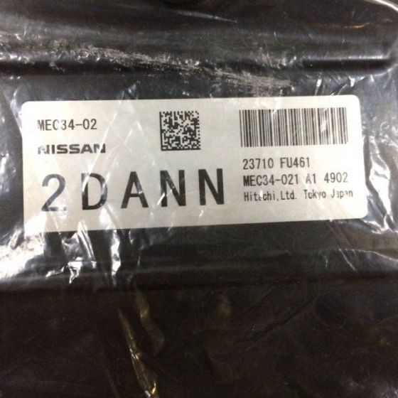 ECM ,K 21.t for Nissan / Caterpillar - Elektroniskais vadības bloks (ECU) - Iekraušanas tehnika: foto 3 ECM ,K 21.t for Nissan / Caterpillar - Elektroniskais vadības bloks (ECU) - Iekraušanas tehnika: foto 3