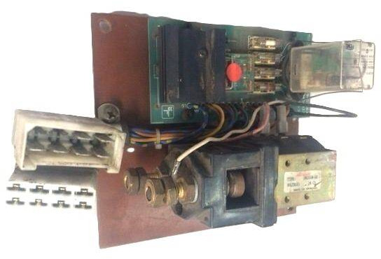 Electromagnetic board for OM Type E3-15N - Elektrosistēma - Iekraušanas tehnika: foto 3 Electromagnetic board for OM Type E3-15N - Elektrosistēma - Iekraušanas tehnika: foto 3