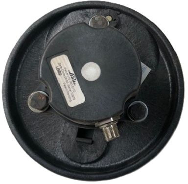 Encoder for Linde Reachtruck - Stūres iekārta - Iekraušanas tehnika: foto 3 Encoder for Linde Reachtruck - Stūres iekārta - Iekraušanas tehnika: foto 3