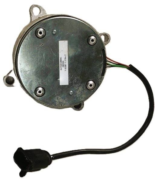 Encoder for Toyota / BT - Stūres iekārta - Iekraušanas tehnika: foto 2 Encoder for Toyota / BT - Stūres iekārta - Iekraušanas tehnika: foto 2