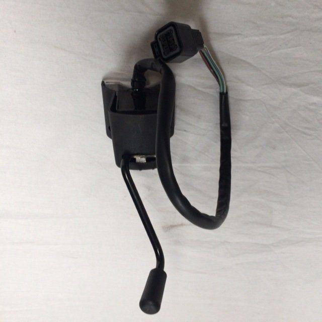 FNR lever assy for Caterpillar - Elektrosistēma - Iekraušanas tehnika: foto 1 FNR lever assy for Caterpillar - Elektrosistēma - Iekraušanas tehnika: foto 1