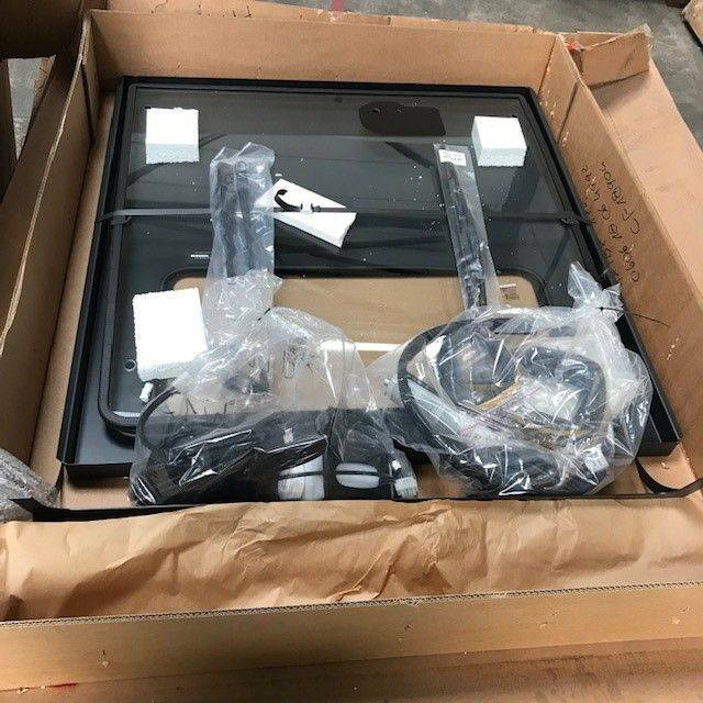 FRONT + ROOF PANEL FOR KOMATSU - Logs un rezerves daļas - Iekraušanas tehnika: foto 1 FRONT + ROOF PANEL FOR KOMATSU - Logs un rezerves daļas - Iekraušanas tehnika: foto 1