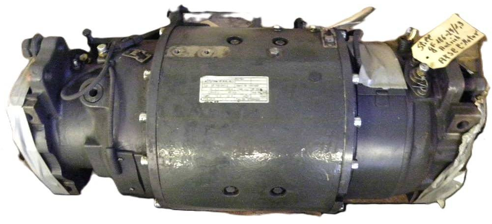 Front drive axle for Still - Priekšējā ass - Iekraušanas tehnika: foto 1 Front drive axle for Still - Priekšējā ass - Iekraušanas tehnika: foto 1