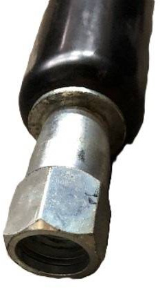 Gas spring for Linde - Rāmis/ Šasija - Iekraušanas tehnika: foto 3 Gas spring for Linde - Rāmis/ Šasija - Iekraušanas tehnika: foto 3