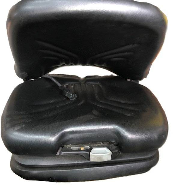 Grammer MSG 75G/522 - Sēdeklis - Iekraušanas tehnika: foto 2 Grammer MSG 75G/522 - Sēdeklis - Iekraušanas tehnika: foto 2