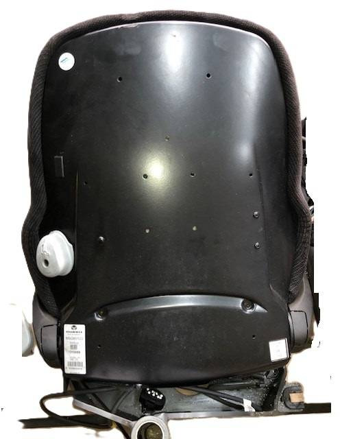 Grammer Seat MSG65/522 - Sēdeklis - Iekraušanas tehnika: foto 4 Grammer Seat MSG65/522 - Sēdeklis - Iekraušanas tehnika: foto 4