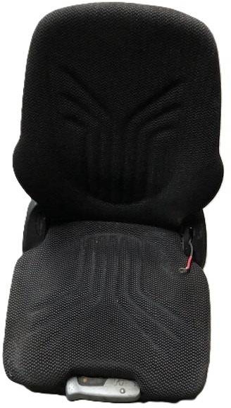 Grammer Seat MSG65/522 - Sēdeklis - Iekraušanas tehnika: foto 1 Grammer Seat MSG65/522 - Sēdeklis - Iekraušanas tehnika: foto 1