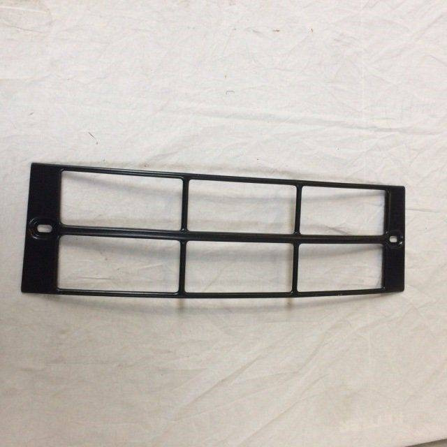 Grill for Mitsubishi FD25-35, FG15-30 - Radiatora reste - Iekraušanas tehnika: foto 1 Grill for Mitsubishi FD25-35, FG15-30 - Radiatora reste - Iekraušanas tehnika: foto 1