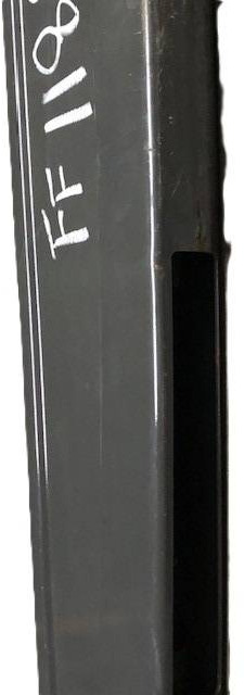 Guard assy -Rear Piller Right for Nissan - Rāmis/ Šasija - Iekraušanas tehnika: foto 3 Guard assy -Rear Piller Right for Nissan - Rāmis/ Šasija - Iekraušanas tehnika: foto 3