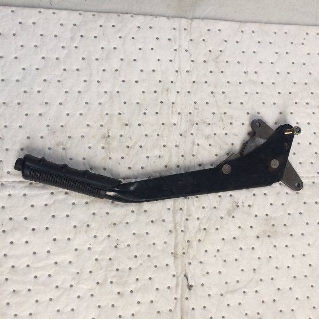 Handbrake Model: FM 20 - Bremžu daļas - Iekraušanas tehnika: foto 2 Handbrake Model: FM 20 - Bremžu daļas - Iekraušanas tehnika: foto 2