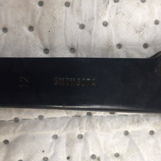 Handbrake Model: FM 20 - Bremžu daļas - Iekraušanas tehnika: foto 3 Handbrake Model: FM 20 - Bremžu daļas - Iekraušanas tehnika: foto 3