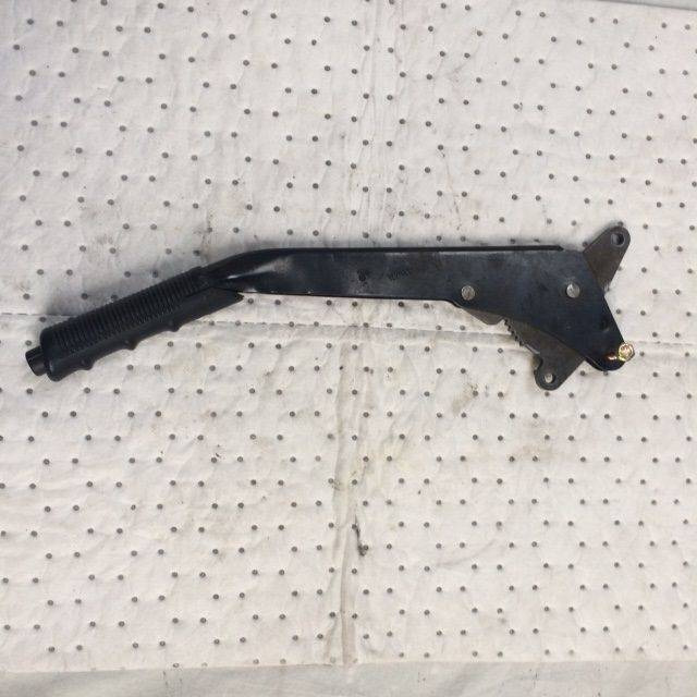 Handbrake Model: FM 20 - Bremžu daļas - Iekraušanas tehnika: foto 1 Handbrake Model: FM 20 - Bremžu daļas - Iekraušanas tehnika: foto 1