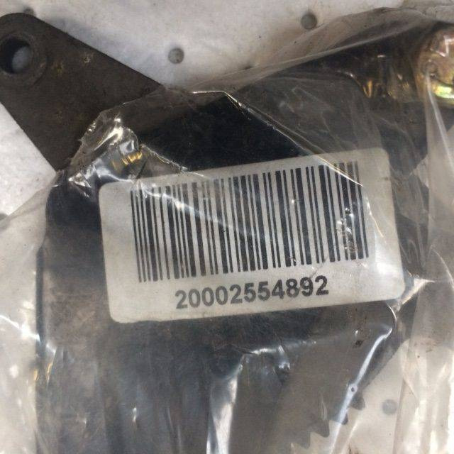 Handbrake Model: FM 20 - Bremžu daļas - Iekraušanas tehnika: foto 4 Handbrake Model: FM 20 - Bremžu daļas - Iekraušanas tehnika: foto 4