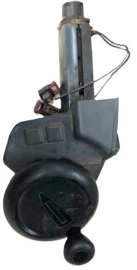 Head steering for Jungheinrich - Stūres iekārta - Iekraušanas tehnika: foto 1 Head steering for Jungheinrich - Stūres iekārta - Iekraušanas tehnika: foto 1